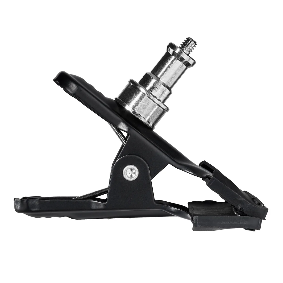 Flashpoint Brand Flashpoint Clip Clamp 2" Jaw Studio — product photo