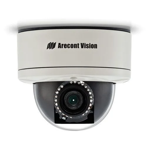 ARECONT VISION ARECONT VISION AV3256PMIR-S 3-9mm 3x Zoom Network Dome Camera — product photo