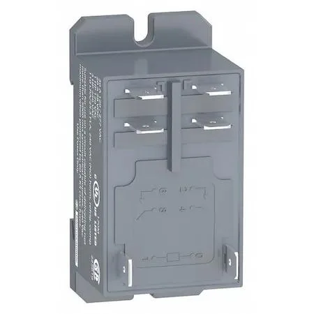 Schneider Optics Schneider Optics RPF2AP7 DIN Rail Power Relay 230V AC 30A — product photo