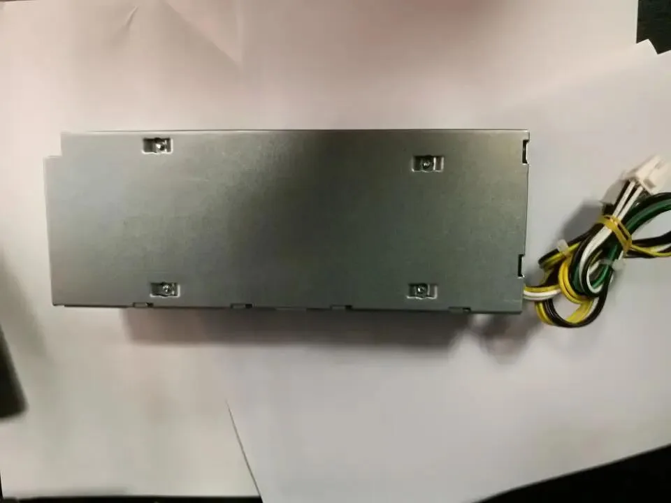 Supersuperuncle Supersuperuncle 180W SFF server power supply 6+4 PIN J0YK4 — product photo