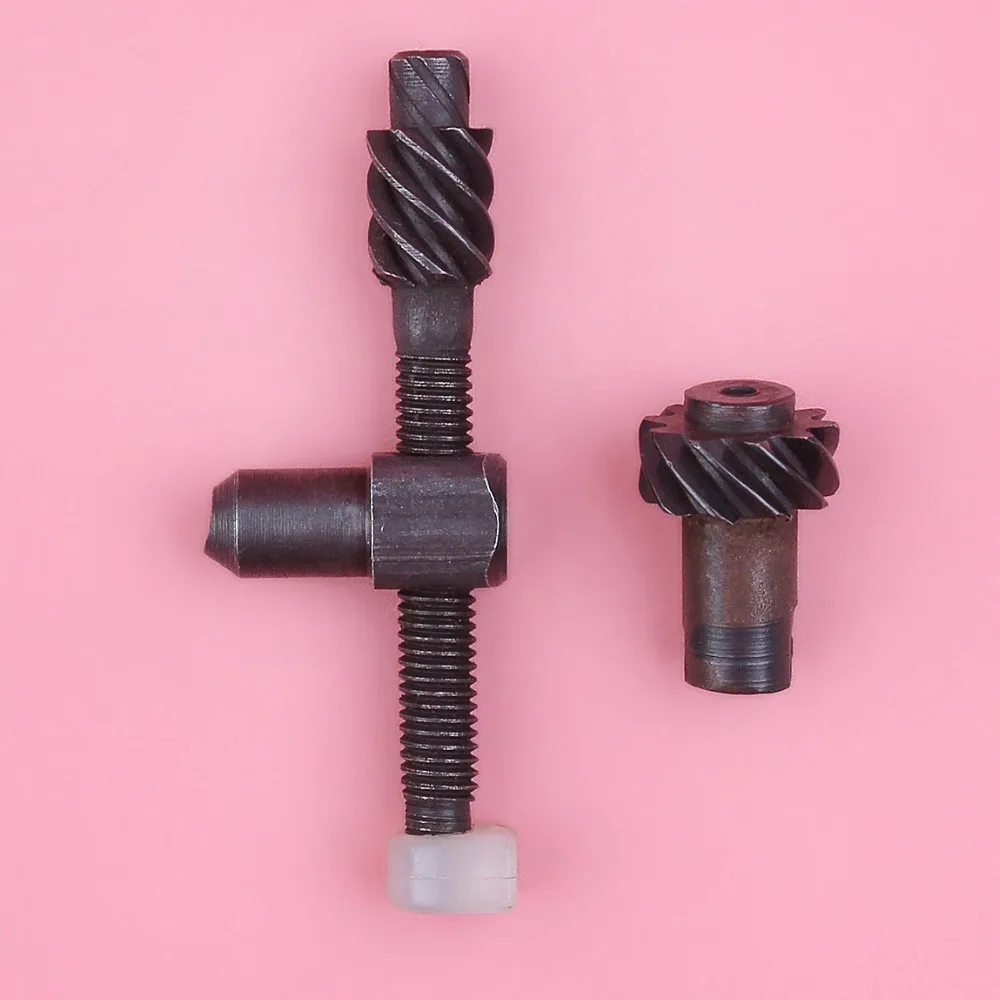 LAHDEK LAHDEK Chain Adjuster Tensioner Screw Kit for Husqvarna 435 445 450 — product photo