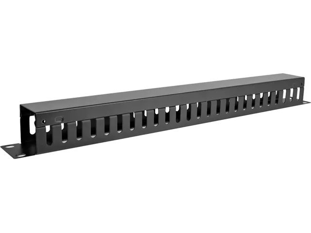 V7 V7 RMHCMS-1N Horizontal Cable Management 1U 19" 1.8" 350g — product photo