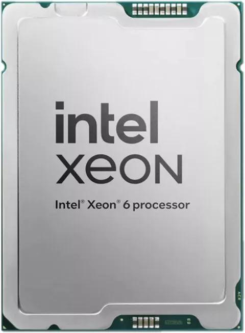 Intel Intel Xeon 6 6736P 36-Core 2.0 GHz FCLGA 4710 144MB PK8072006348100 — product photo