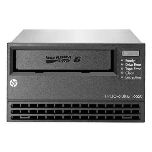 HP HP EH963A LTO Ultrium 6 Backup Drive 6.25TB — product photo