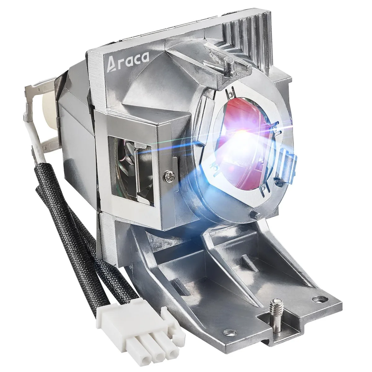 Araca Araca RLC-116 Projector Lamp with Housing for Viewsonic PX700HD PG700WU — product photo