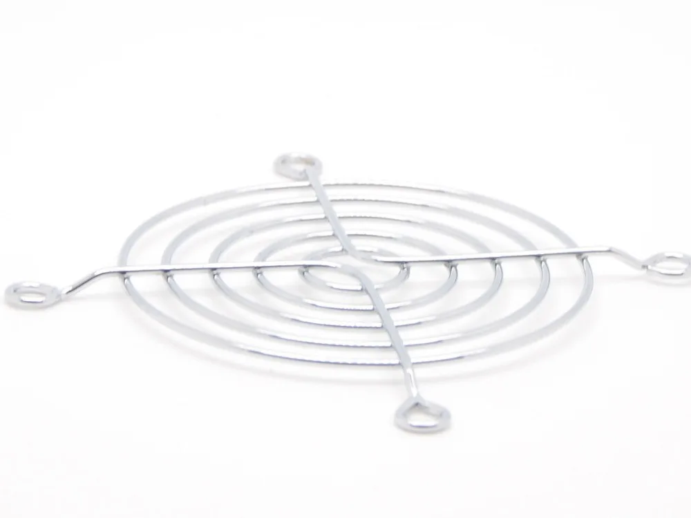 SXDOOL SXDOOL SXD80 80mm fan grill 5 pack — product photo