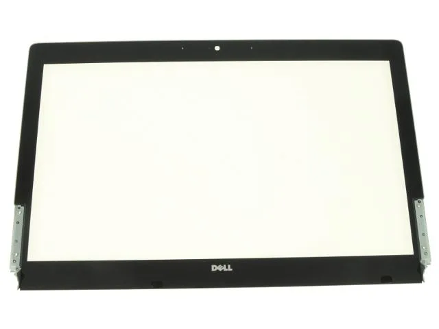 DELL DELL Studio XPS 1640 1645 1647 15.6" LCD Trim Bezel J343T — product photo
