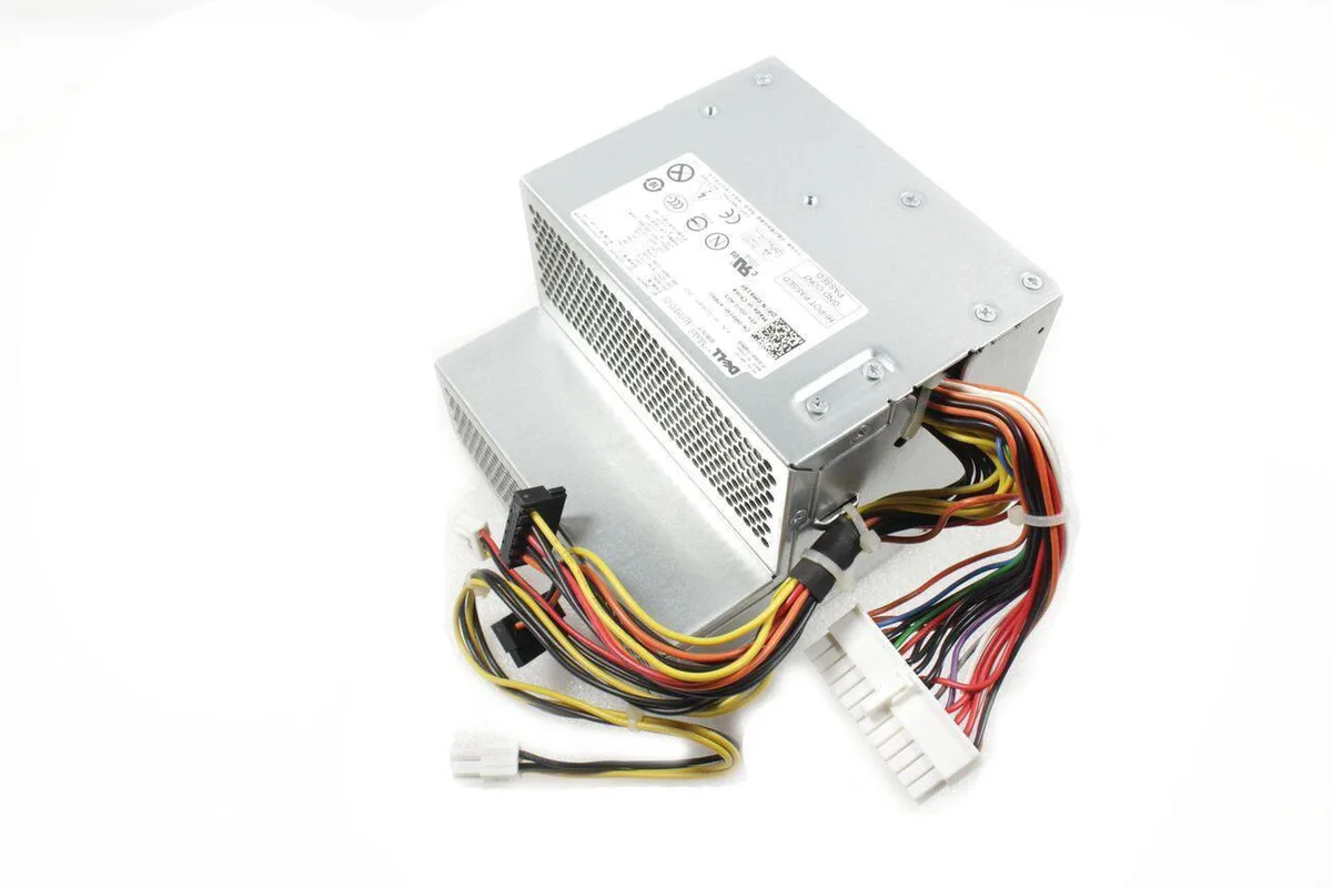 DELL DELL M619f 235 W power supply for Optiplex 360 380 — product photo