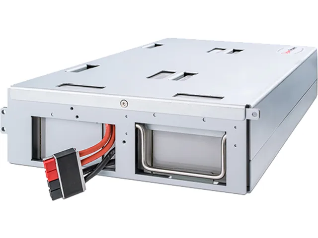 CyberPower CyberPower RB1290X4D 12V 9AH 4-Battery Accessory — product photo
