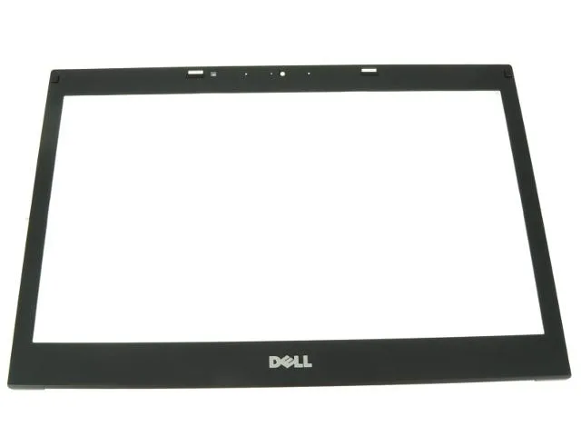 DELL DELL Latitude E6510 Precision M4500 15.6" LCD Front Trim Bezel WN73T — product photo