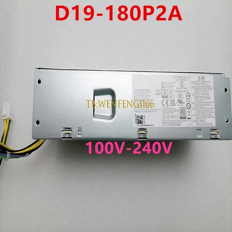 KHACHIMO KHACHIMO Slim S01 4Pin 180W Power Supply — product photo