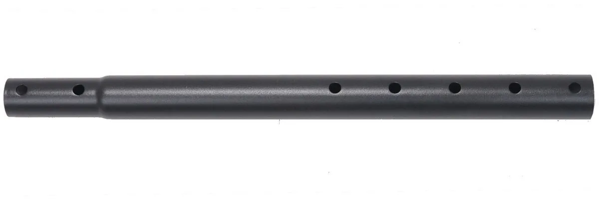 VideoSecu VideoSecu MLCE7pipe 16.5 inch Extension Pole tv mount — product photo