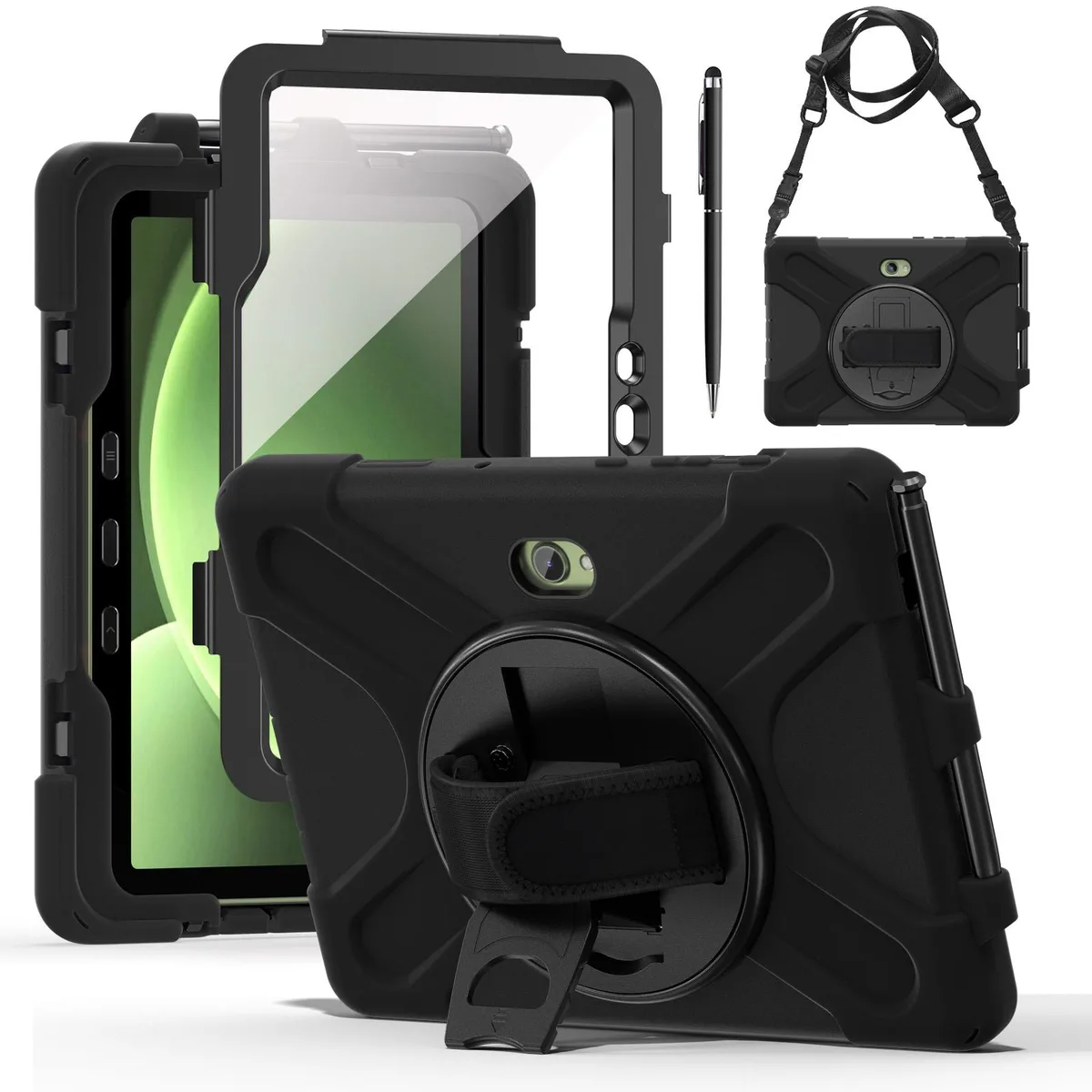 Werleo Werleo SM-X356B/X356N/X350 laptop case — product photo