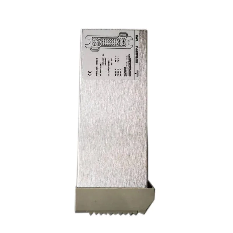 KHACHIMO KHACHIMO monitoring unit module HD4825-3 25A power supply — product photo