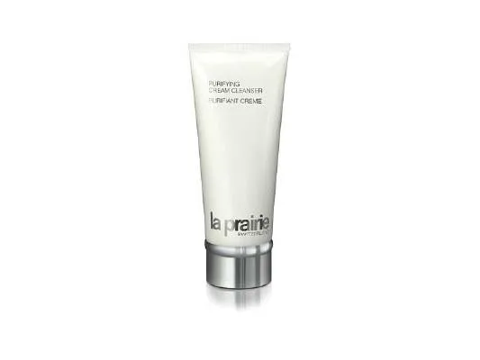 La Prairie La Prairie Purifying Cream Cleanser 200ml 6.7oz skin care — product photo