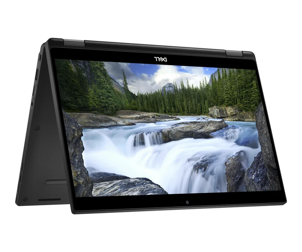 DELL DELL Latitude 7390 2-in-1 13.3" i7-8650U 16GB 256GB SSD — product photo