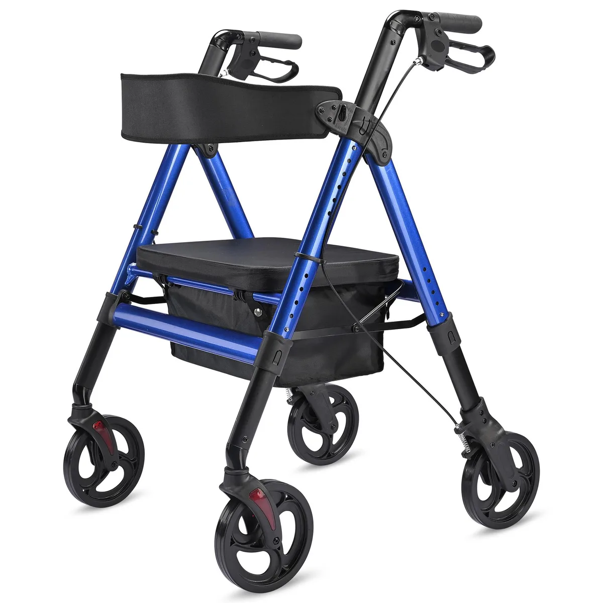 Yescom USA, Inc. Yescom USA, Inc. 38RLT001-9268-03 8" wheels 18"x16" seat 450 Lbs rescue — product photo