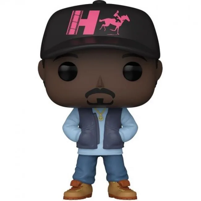 Funko Funko 73286 POP! Movies NOPE OJ Haywood action figure 4.05 inches — product photo