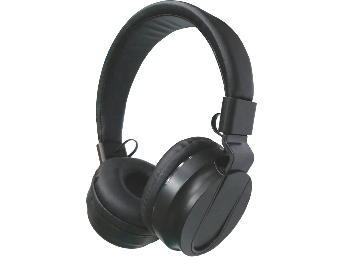 Compucessory Compucessory 15155 over-ear stereo headphone — product photo