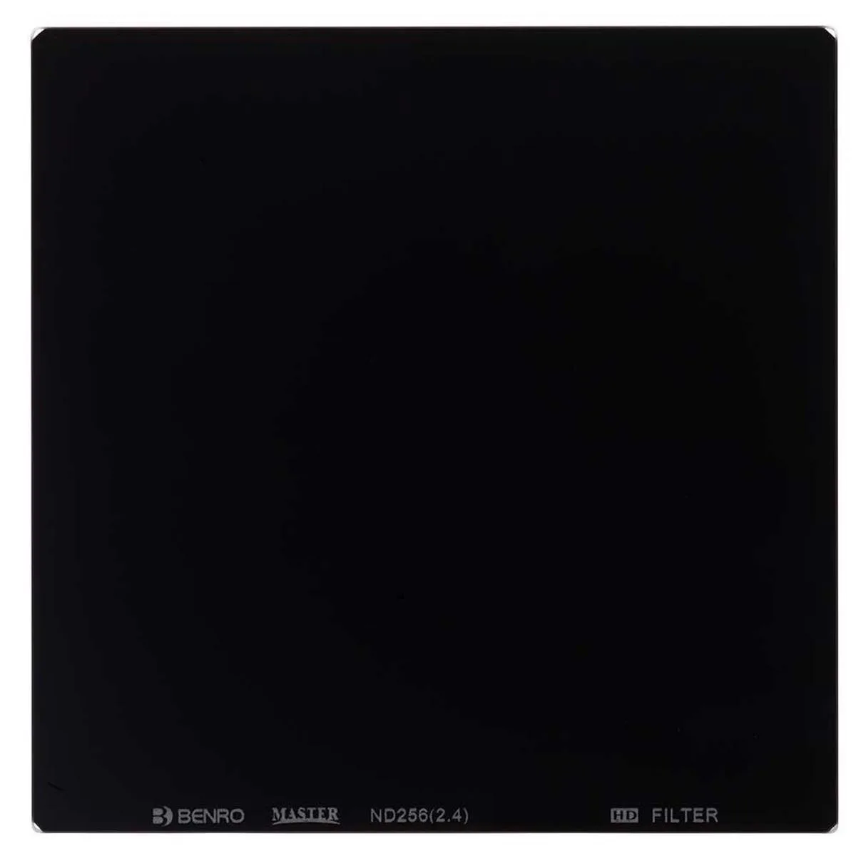 Benro Benro Master Series ND256 2.4 4" 100x100mm Square Filter 8 Stop — product photo