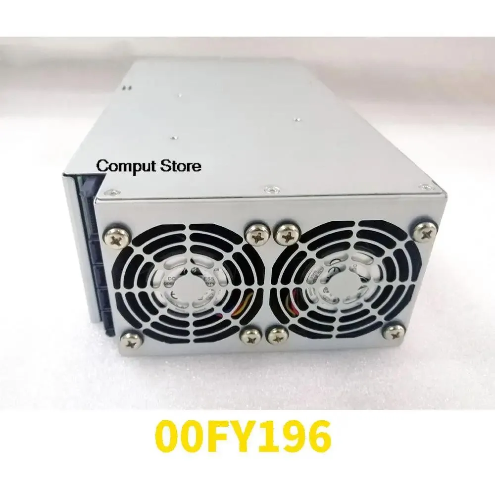 New KHACHIMO ATX power supply unit, matte metal finish