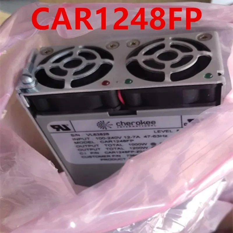 KHACHIMO KHACHIMO 1200W ATX power supply CAR1248FP-Z01A — product photo