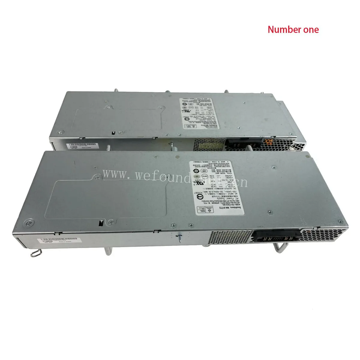 KHACHIMO KHACHIMO API5SG06 071-000-438 400W power supply — product photo