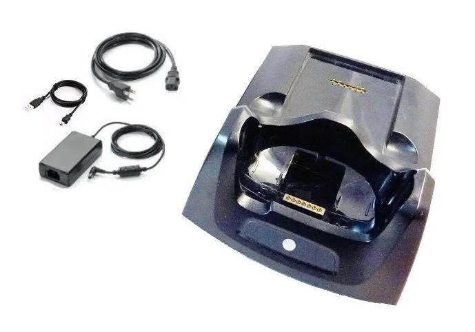 Motorola Motorola CRD5500-1000UR Charger USB Cradle MC65 MC55 MC55A MC67 — product photo