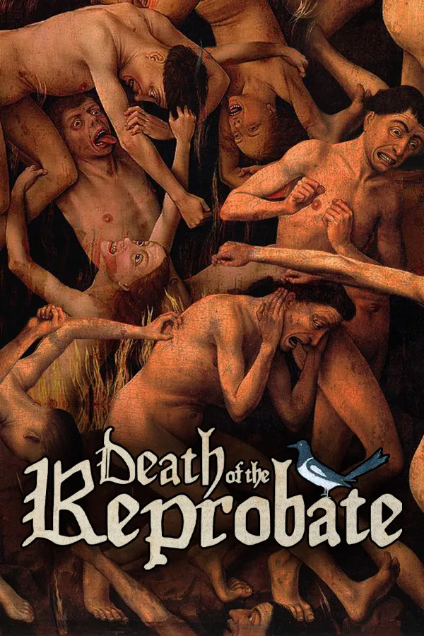 Akupara Games Akupara Games Death of the Reprobate downloadable game — product photo