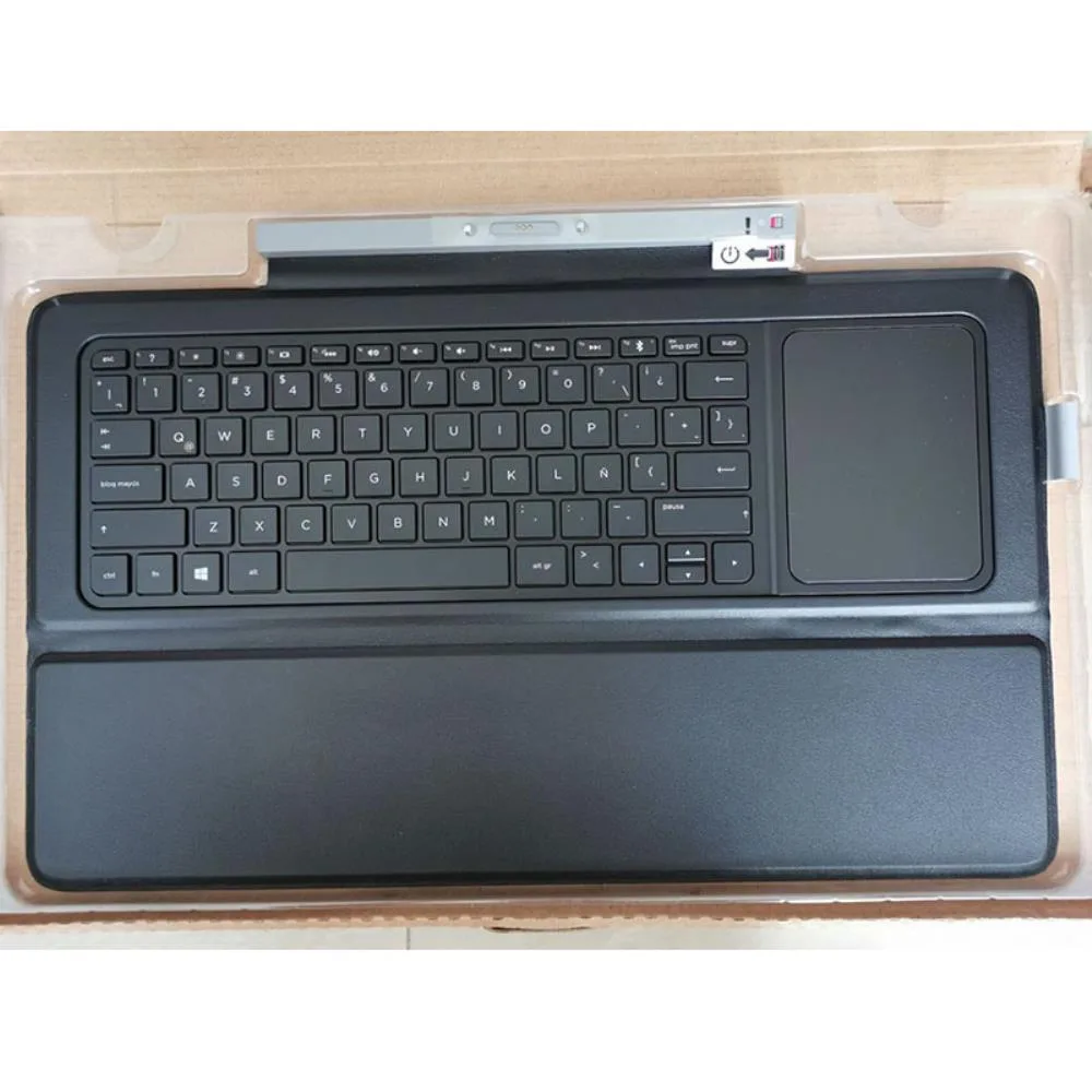 Ruth's sister Ruth's sister Keyboard Spanish Latin 783099-161 KBBT9881 15.6 — product photo