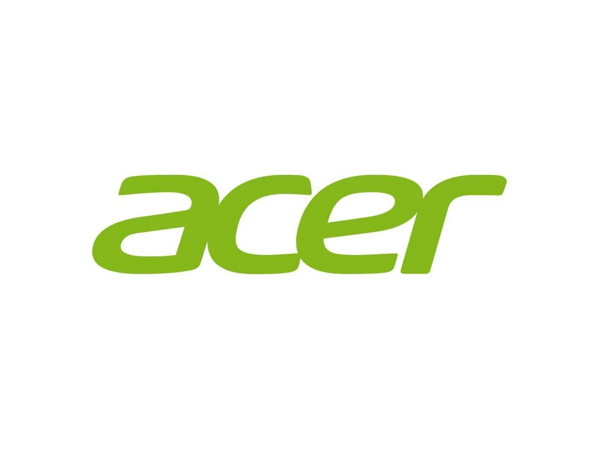 Acer America Acer America 24" 1920 x 1080 IPS monitor 100Hz 2.0W speakers HDMI 1.4 DisplayPort 1.2 — product photo