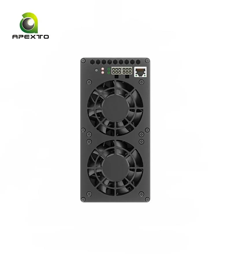 Goldshell Goldshell AE BOX 37MH/s 360W ALEO Miner — product photo