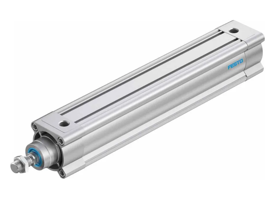 Festo Festo DSBC-63-320-PPSA-N3 1383641 ISO Cylinder 63 320 electrician tool — product photo