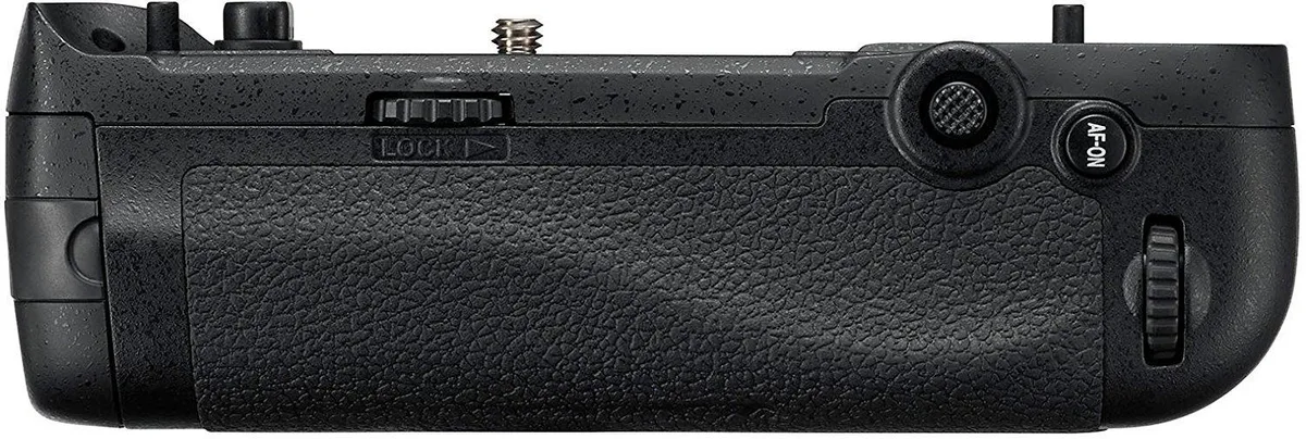 Nikon Inc Nikon MB-D17 Multi Battery Power Pack for D500 — product photo