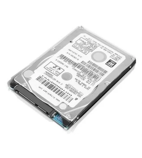 Lenovo Lenovo 04W0582 / 42T1384 320Gb 7200RPM SATA 2.5-Inch Laptop Hard Drive — product photo