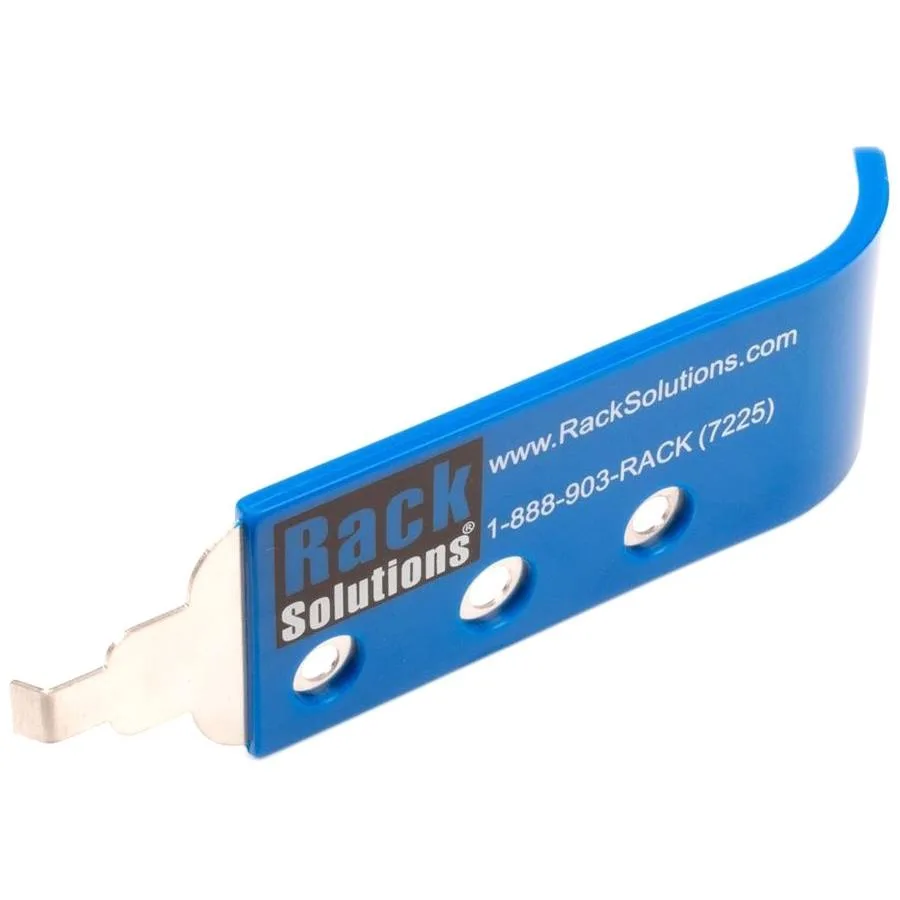 Innovation First, Inc. Innovation First, Inc. 106-1928 cage nut tool pc tool — product photo