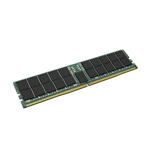 Kingston Technology Corp. Kingston 16GB DDR5 4800MT/s ECC SODIMM laptop RAM — product photo