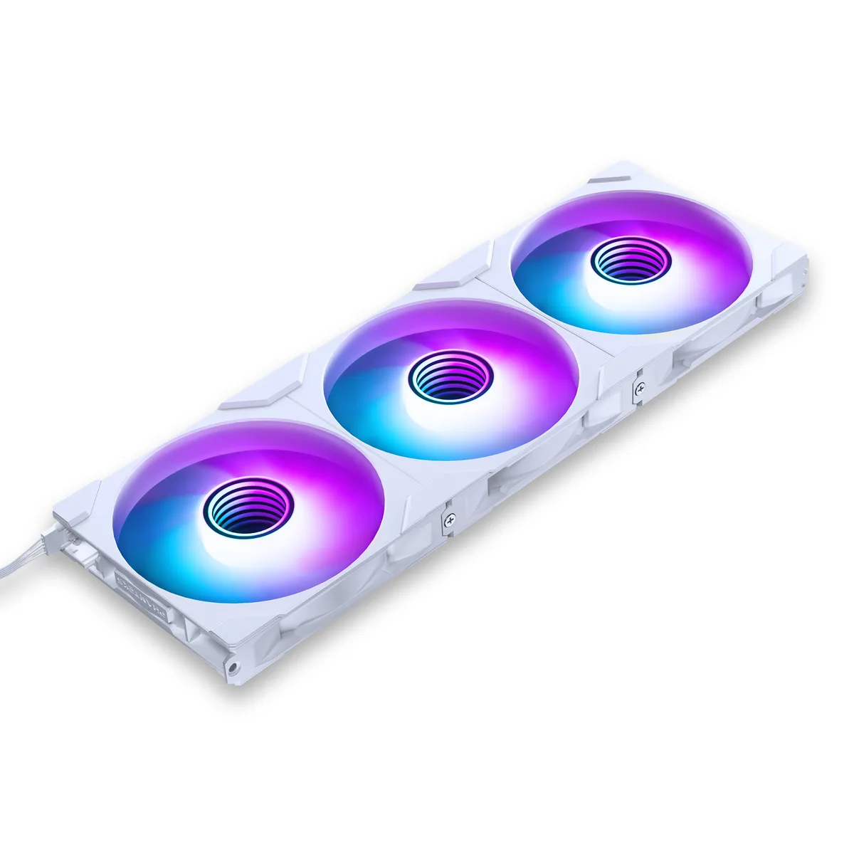 Phanteks Phanteks PH-F140M25_G2_DWT01_3P 3x 140mm case fan — product photo