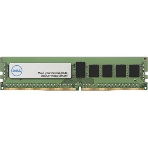 DELL DELL A9810561 18GB DDR4 CL19 ECC Registered server RAM — product photo