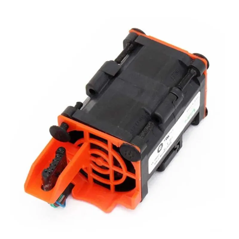 YINGHUA YINGHUA 94Y7563 94Y7564 CPU Cooling Fan 12V 0.84A Server X3550 M4 — product photo
