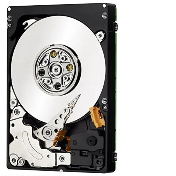 Lenovo Lenovo 01DE351 900 GB 2.5" SAS 10000 RPM 12Gb/s internal hard drive — product photo