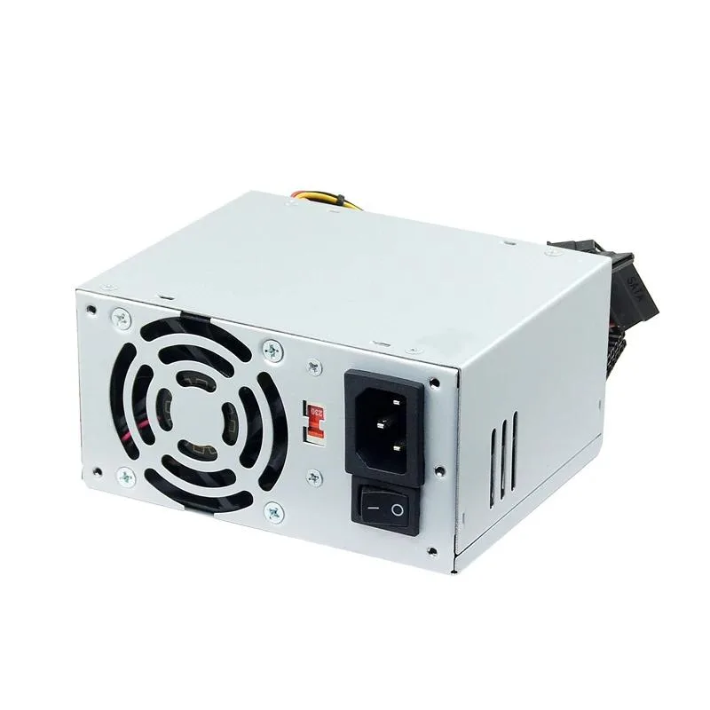 KHACHIMO KHACHIMO DVR 230W 335W ATX power supply — product photo