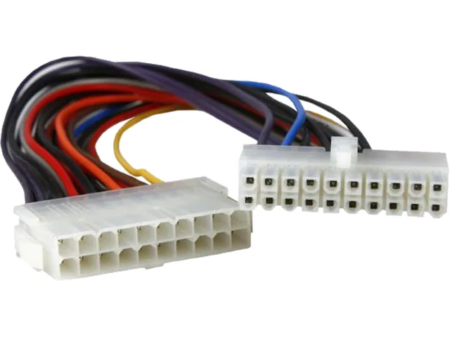 iStarUSA Inc. iStarUSA Inc. ATC-2020-12EXT-RF 20pin Extension Cable 12in server accessory — product photo