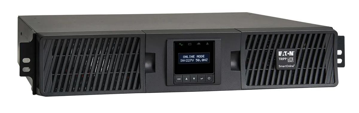 Tripp Lite Tripp Lite SUINT1000LCD2U SmartOnline 1000 VA 900 W UPS — product photo