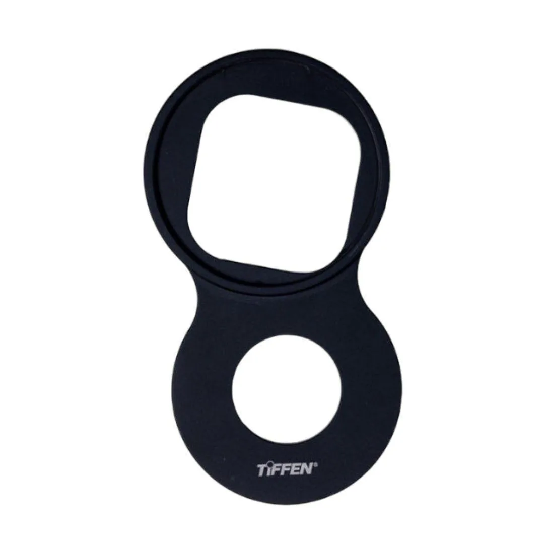 Tiffen Tiffen 58mm Filter Adapter for iPhone 14/15 — product photo