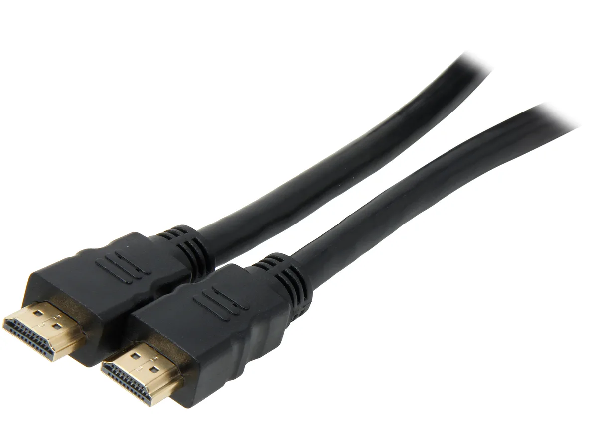Belkin Belkin F8V3311B50 HDMI 2.0 cable 50 ft — product photo