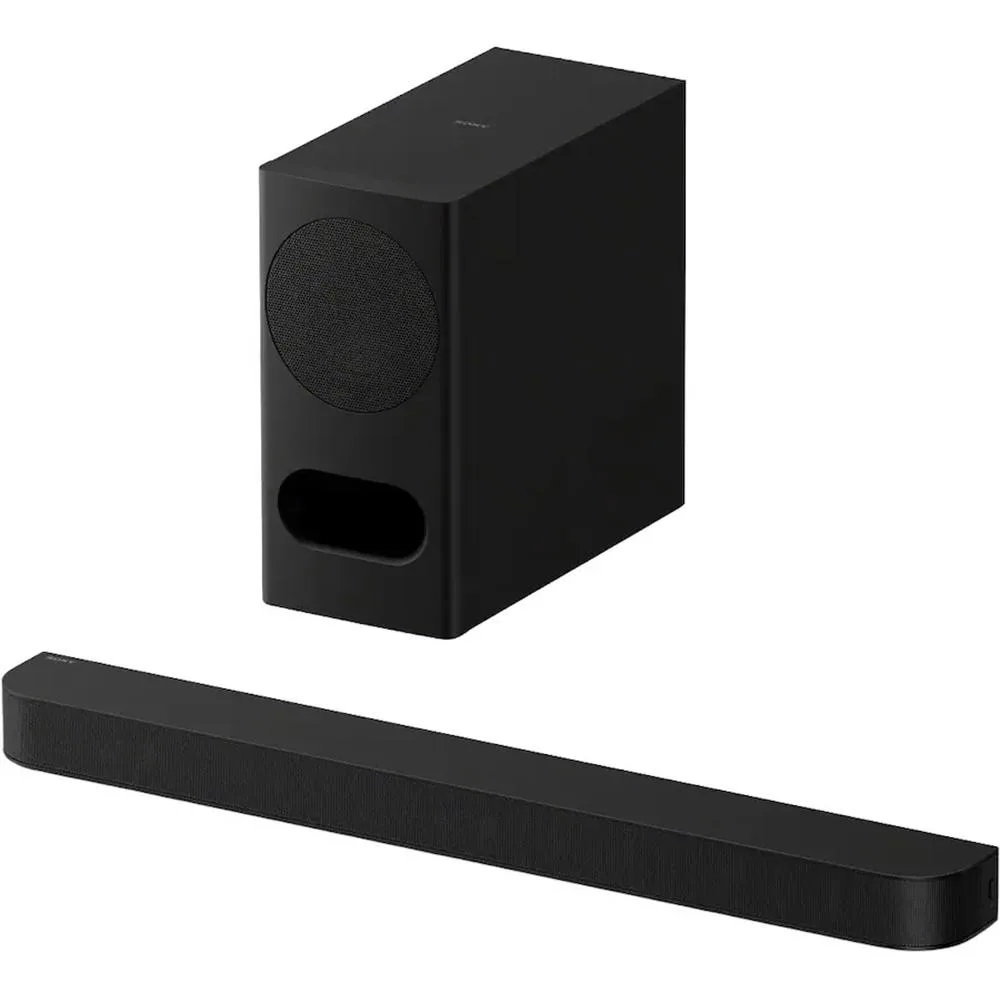 Sony Sony HTB500 BRAVIA Theater Bar 5 3.1 Channel Soundbar Black — product photo