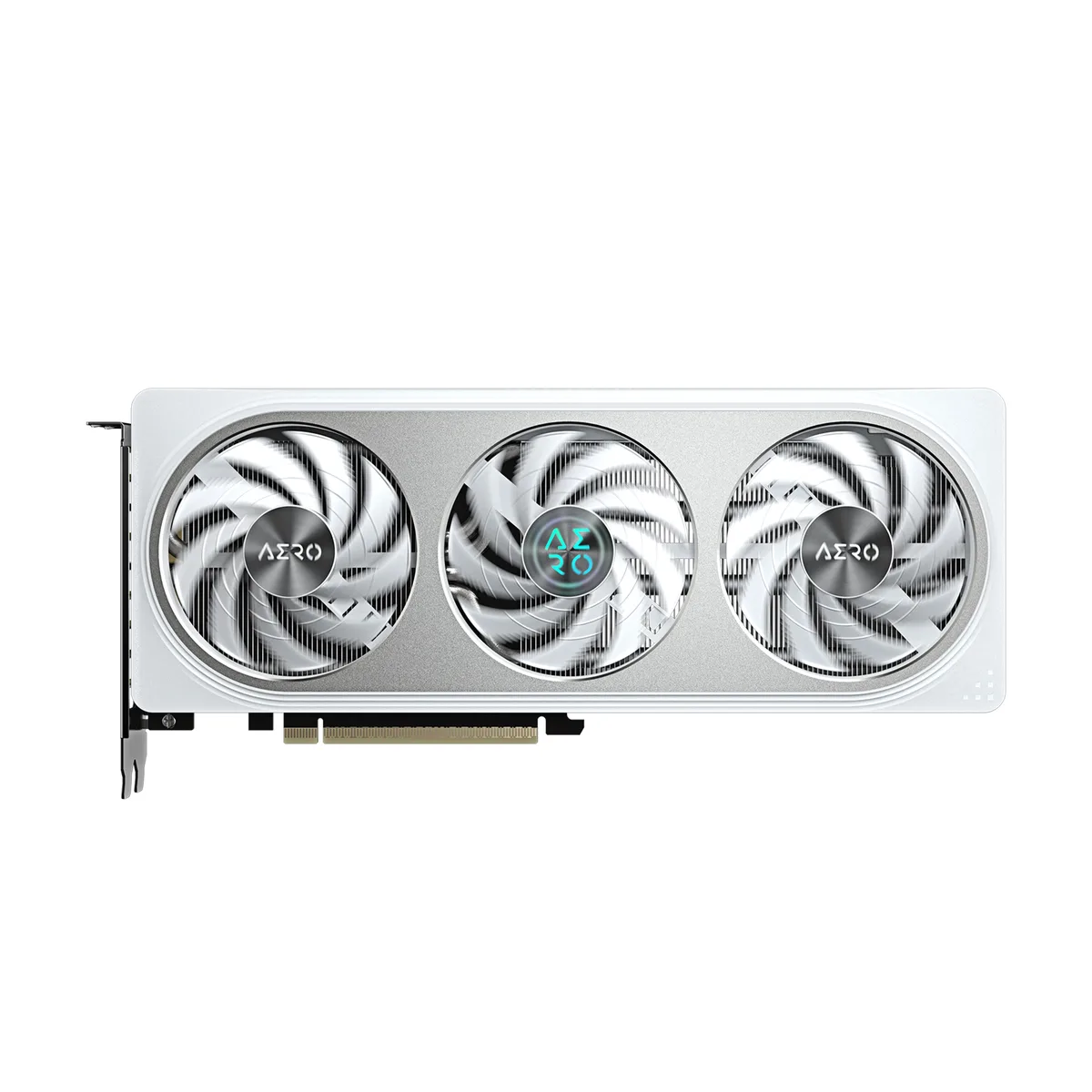 GIGABYTE GIGABYTE GV-N5060AERO OC-8GD graphics card — product photo