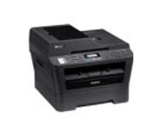 Brother Brother MFC-7860DW Monochrome Laser Printer 27 ppm 2400 x 600 dpi — product photo