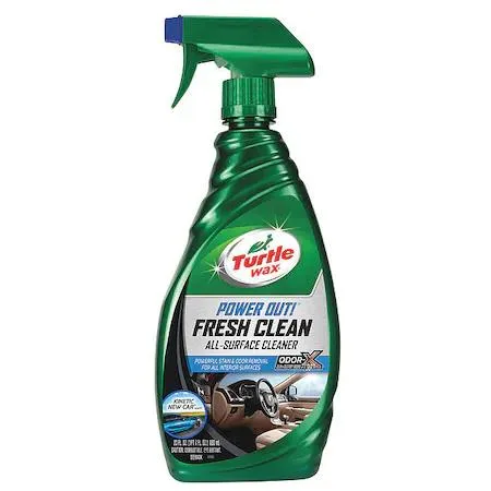 Turtle Wax Turtle Wax 50769 Automotive Cleaner Liquid 23 oz — product photo